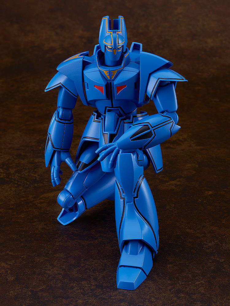 Good Smile Company MODEROID Giant Gorg Gorg Model Kit JAPAN OFFICIAL