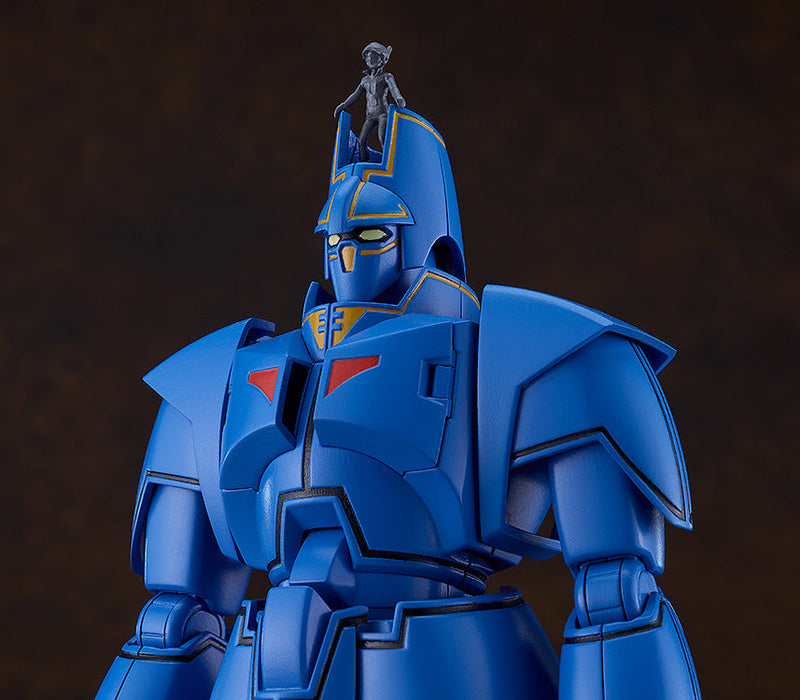 Good Smile Company MODEROID Giant Gorg Gorg Model Kit JAPAN OFFICIAL