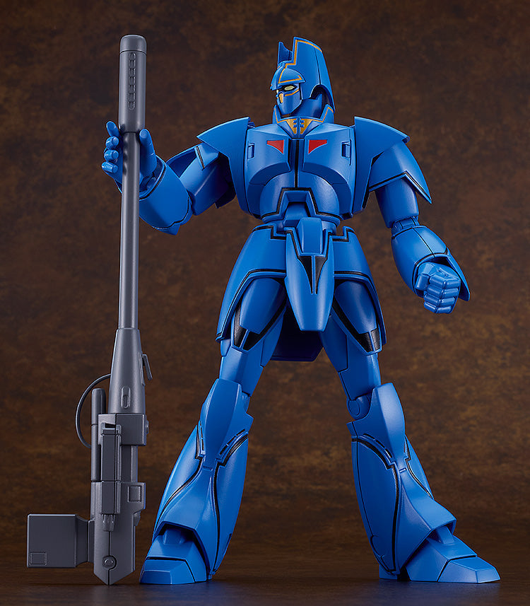 Good Smile Company MODEROID Giant Gorg Gorg Model Kit JAPAN OFFICIAL