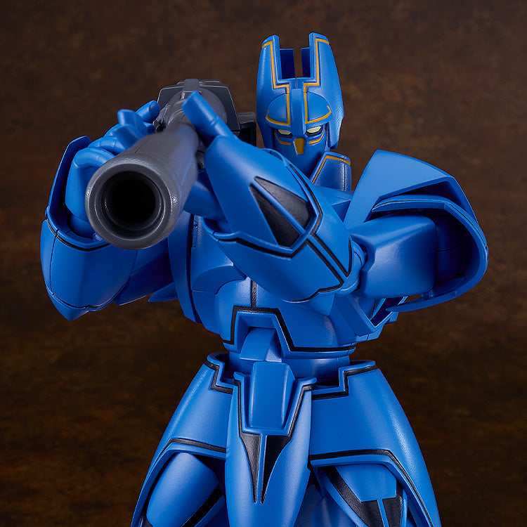 Good Smile Company MODEROID Giant Gorg Gorg Model Kit JAPAN OFFICIAL