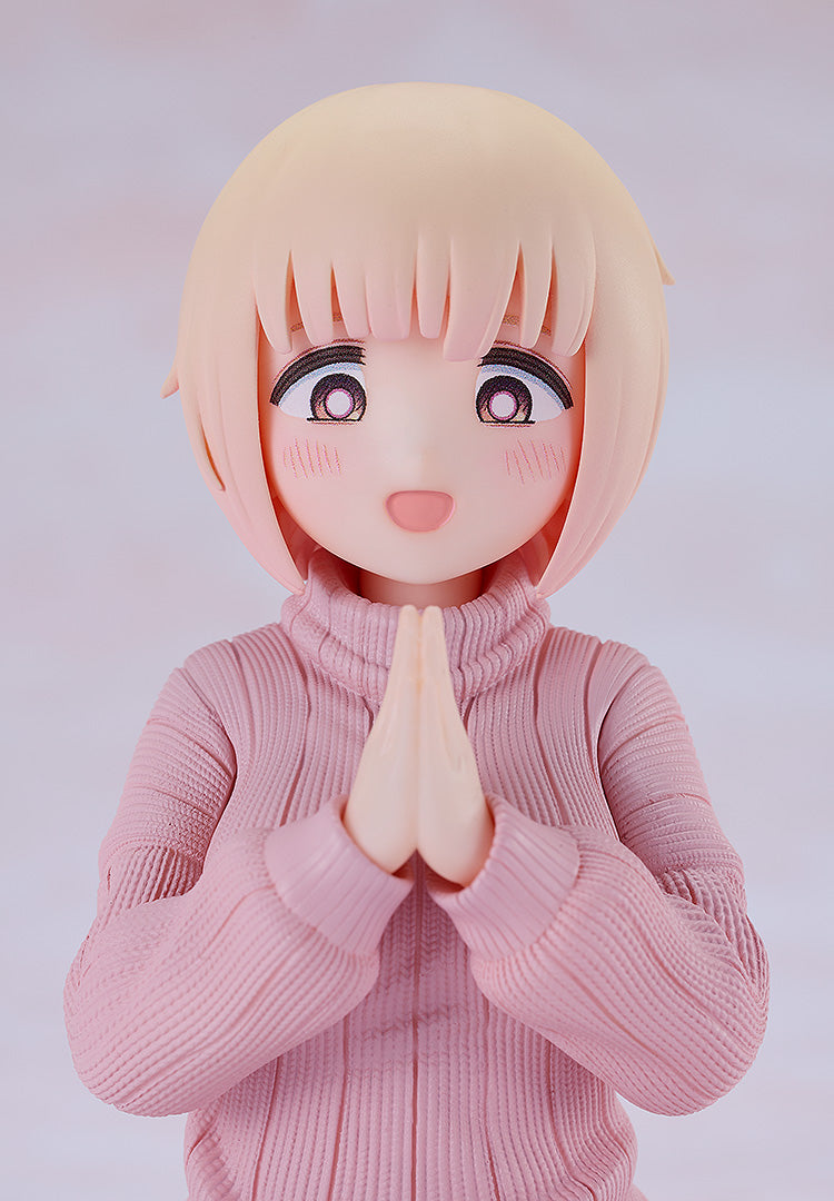 POP UP PARADE Swacchao! Dokagui Daisuki! Mochizuki San Mochizuki San Figure