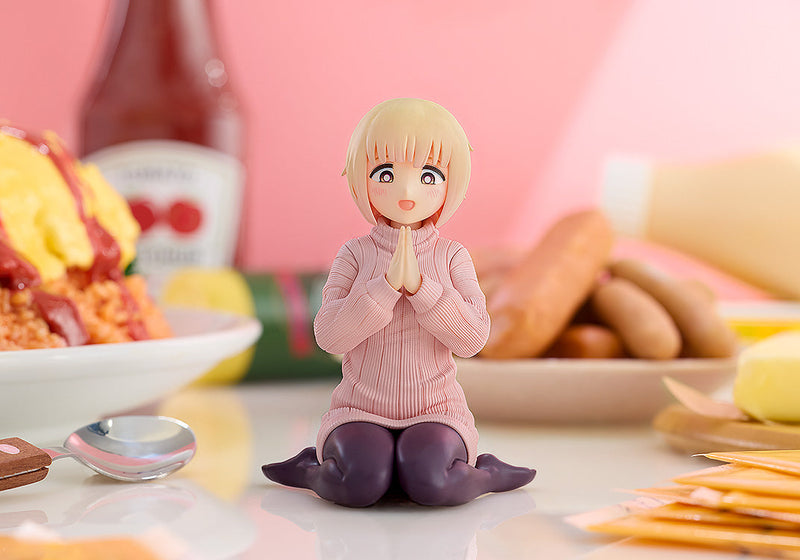 POP UP PARADE Swacchao! Dokagui Daisuki! Mochizuki San Mochizuki San Figure