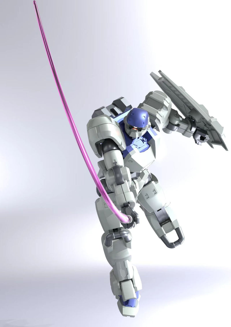 SHEIK MAINLAND ULTRA ACTION TROOPER Serie Hirschweiß 1/144 Modellbausatz JAPAN