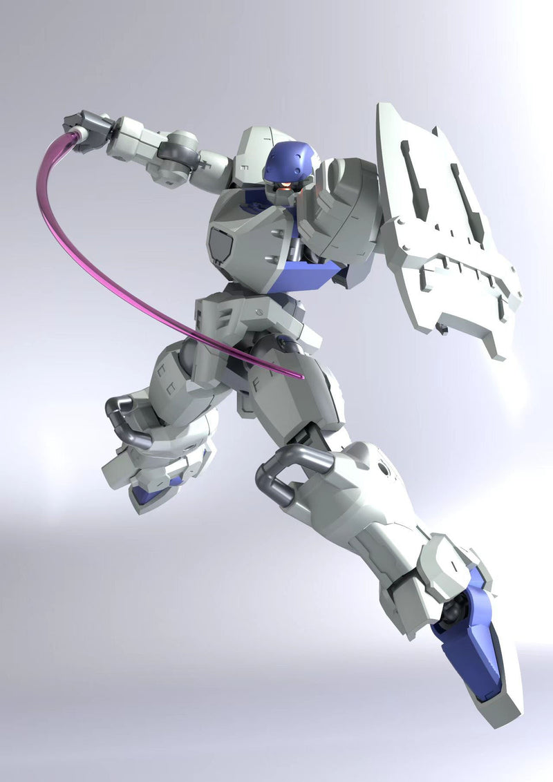 SHEIK MAINLAND ULTRA ACTION TROOPER Serie Hirschweiß 1/144 Modellbausatz JAPAN