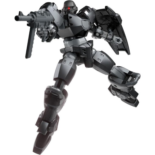 SHEIK MAINLAND ULTRA ACTION TROOPER Series stag Black 1/144 Model Kit JAPAN