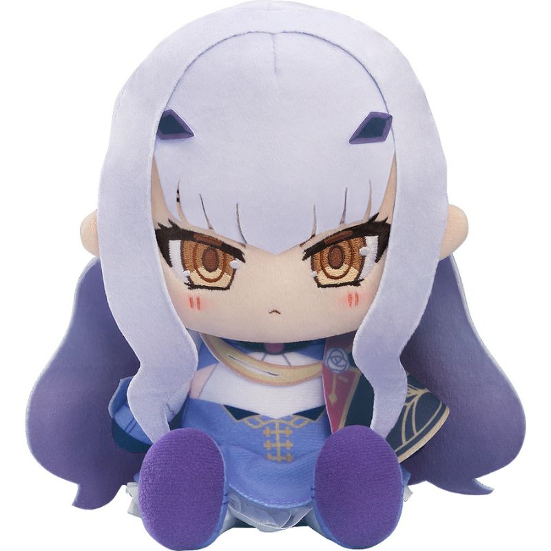 Good Smile Company Chocopuni Plush Fate/Grand Order Lancer Melusine JAPAN