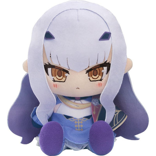 Good Smile Company Chocopuni Plush Fate/Grand Order Lancer Melusine JAPAN