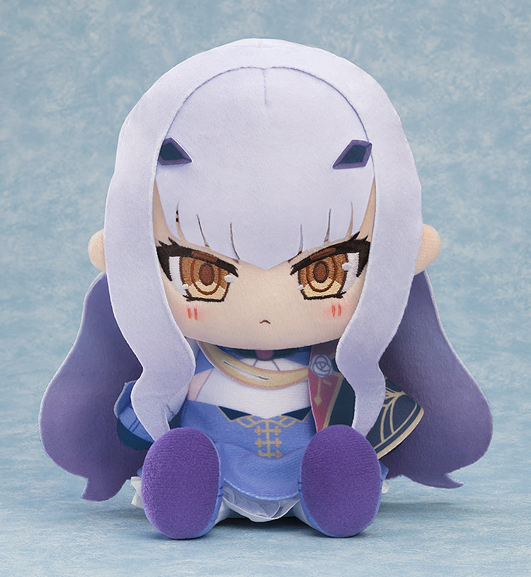 Good Smile Company Chocopuni Plush Fate/Grand Order Lancer Melusine JAPAN
