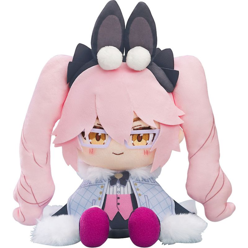 Good Smile Company Chocopuni Plush Fate/Grand Order Assassin Koyanskaya JAPAN