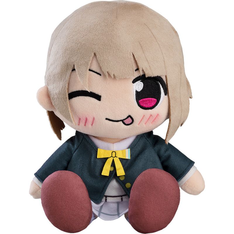 Kuripan Love Live! Nijigasaki High School Idol Club Kasumi Nakasu Plush Doll
