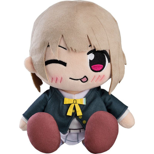 Kuripan Love Live! Nijigasaki High School Idol Club Kasumi Nakasu Plush Doll