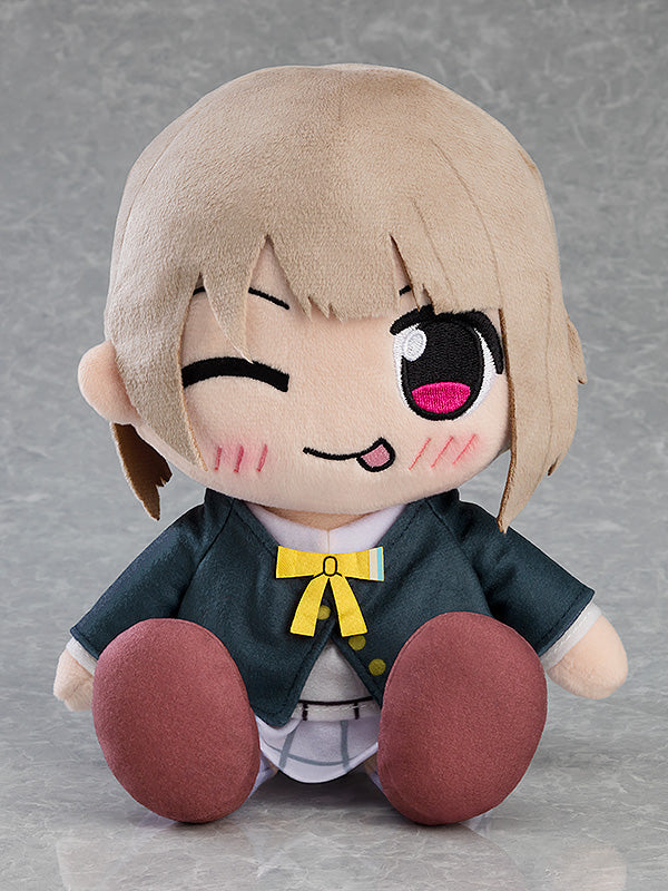 ¡Kuripan Love Live! Muñeco de peluche Nijigasaki High School Idol Club Kasumi Nakasu