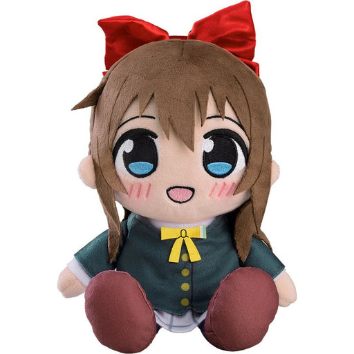 Kuripan Love Live! Nijigasaki High School Idol Club Shizuku Osaka Plush Doll