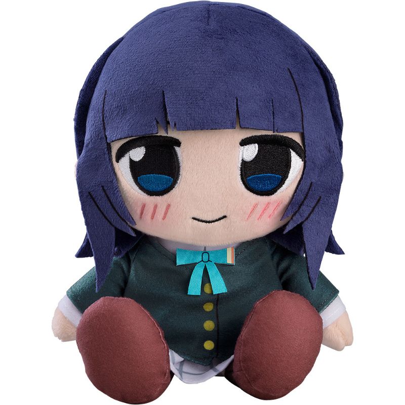 Kuripan Love Live! Nijigasaki High School Idol Club Karin Asaka Plush Doll
