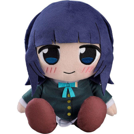 Kuripan Love Live! Nijigasaki High School Idol Club Karin Asaka Plush Doll