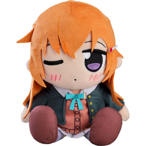 Kuripan Love Live! Nijigasaki High School Idol Club Kanata Konoe Plush Doll