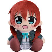 Kuripan Love Live! Nijigasaki High School Idol Club Emma Verde Plush Doll