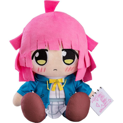 Kuripan Love Live! Nijigasaki High School Idol Club Rina Tennoji Plush Doll