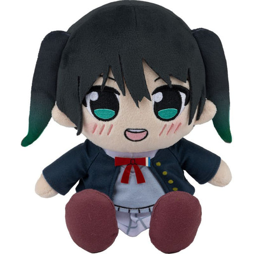 Love Live! Nijigasaki High School Idol Club Yu Takasaki Plush Doll JAPAN