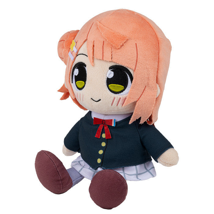 Love Live! Nijigasaki High School Idol Club Ayumu Uehara Plush