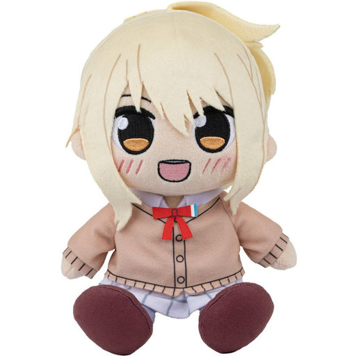 Love Live! Nijigasaki High School Idol Club Ai Miyashita Plush Doll JAPAN