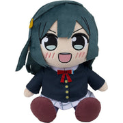 Love Live! Nijigasaki High School Idol Club Setsuna Yuki Plush Doll JAPAN