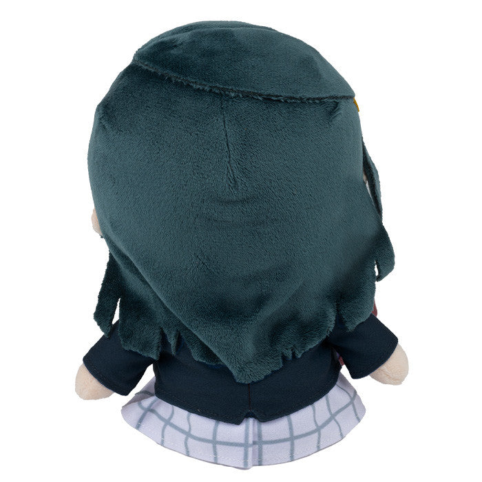 Amo ao vivo! Nijigasaki High School Idol Club Setsuna Yuki Boneca de pelúcia JAPÃO