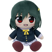 Love Live! Nijigasaki High School Idol Club Shioriko Mifune Plush Doll JAPAN