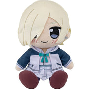 Love Live! Nijigasaki High School Idol Club Mia Taylor Plush Doll JAPAN