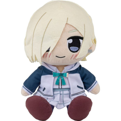 Love Live! Nijigasaki High School Idol Club Mia Taylor Plush Doll JAPAN