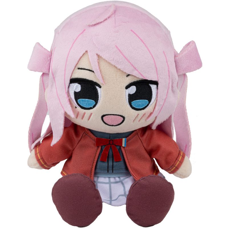 Love Live! Nijigasaki High School Idol Club Lanzhu Zhong Plush