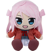 Love Live! Nijigasaki High School Idol Club Lanzhu Zhong Plush Doll JAPAN