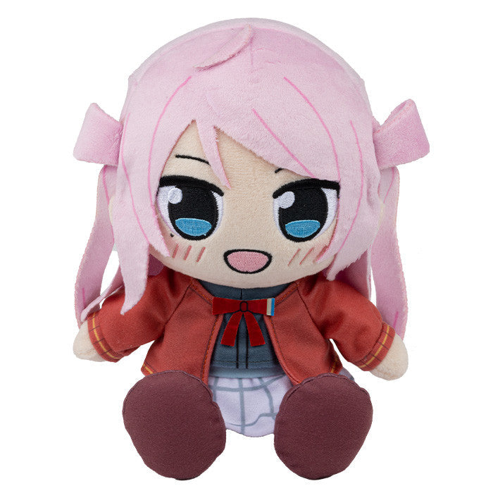 Love Live! Nijigasaki High School Idol Club Lanzhu Zhong Plush
