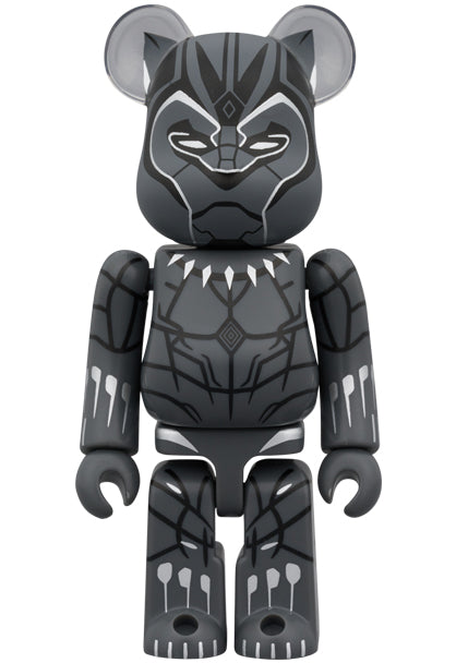 Medicom Toy BE@RBRICK Chase MARVEL Infinity Saga Confezione da 12 Action Figure GIAPPONE