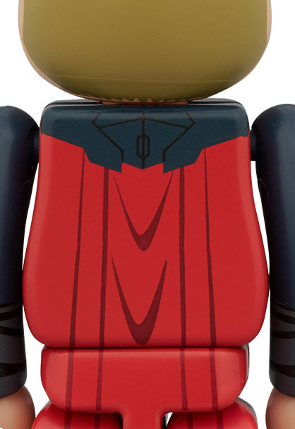 Medicom Toy BE@RBRICK Chase MARVEL Infinity Saga Confezione da 12 Action Figure GIAPPONE