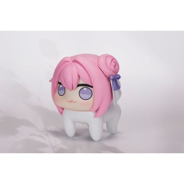 Doro♡5 Cerberus Project Goddess of Victory Nikke DORO Soft Vinyl Figure