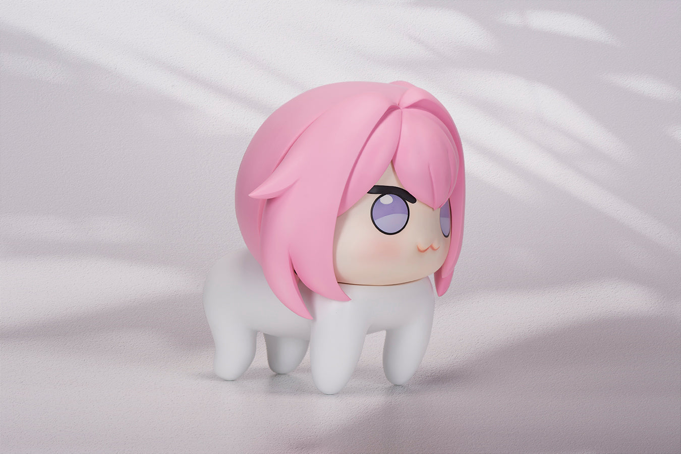 Cerberus Project Goddess of Victory Nikke DORO Soft Vinyl Figure