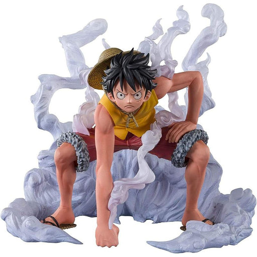 Figuarts ZERO EXTRA BATTLE ONE PIECE Monkey D. Luffy Choujou Kessen Figure