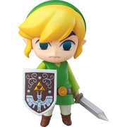 Nendoroid The Legend of Zelda The Wind Waker HD Link The Wind Waker ver. Figure
