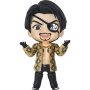 Good Smile Arts Shanghai Nendoroid Like a Dragon Goro Majima Action Figure JAPAN