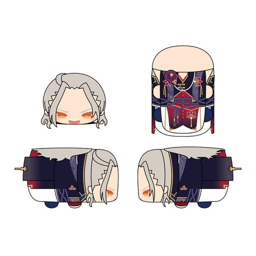 SK Japan MochiMochi Mascot PS Ensemble Stars!! vol.13 Eden Nagisa Ran Plush