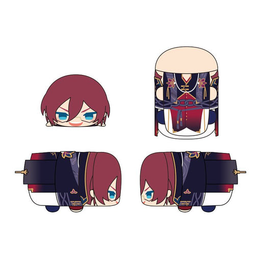 SK Japan MochiMochi Mascot PS Ensemble Stars!! vol.13 Eden Ibara Saegusa Plush