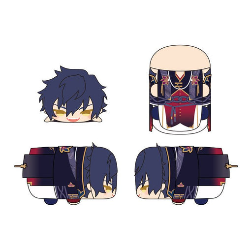 SK Japan MochiMochi Mascot PS Ensemble Stars!! vol.13 Eden Jun Sazanami Plush