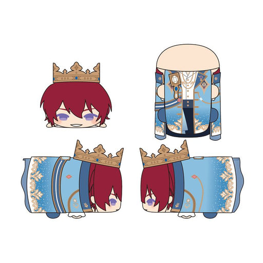 MochiMochi Mascot PS Ensemble Stars!! vol.14 Knights Tsukasa Suou Plush