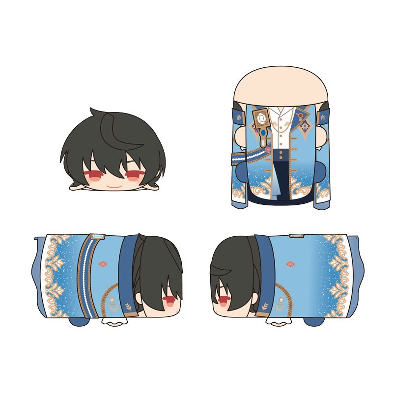 MochiMochi Mascot PS Ensemble Stars!! vol.14 Knights Ritsu Sakuma Plush