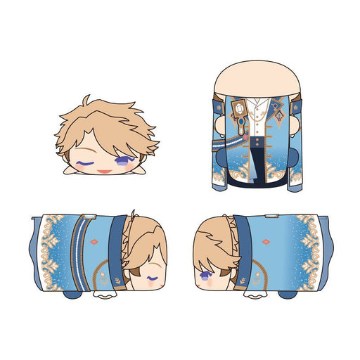 MochiMochi Mascot PS Ensemble Stars!! vol.14 Knights Arashi Narukami Plush