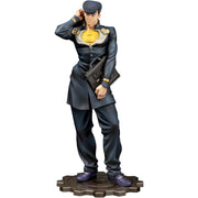 Sentinel FIGURE MUSEUM JoJo's Bizarre Adventure Josuke Higashikata 1/8 JAPAN