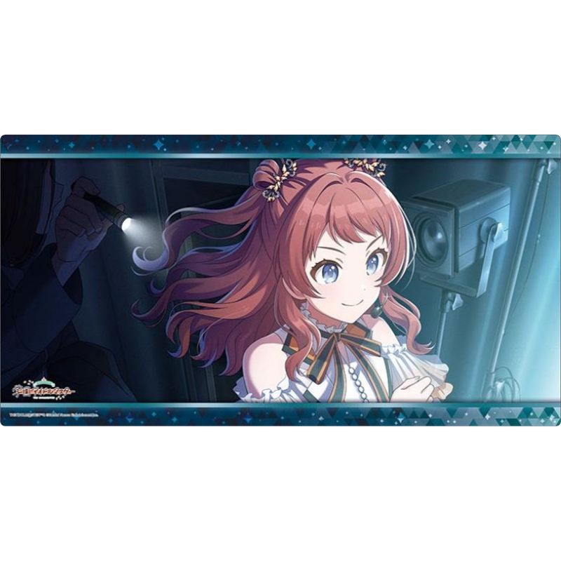 Bushiroad Rubber Mat V2 Vol.1781 THE IDOLM@STER 20th Anniv. Gakuen iDOLM@STER