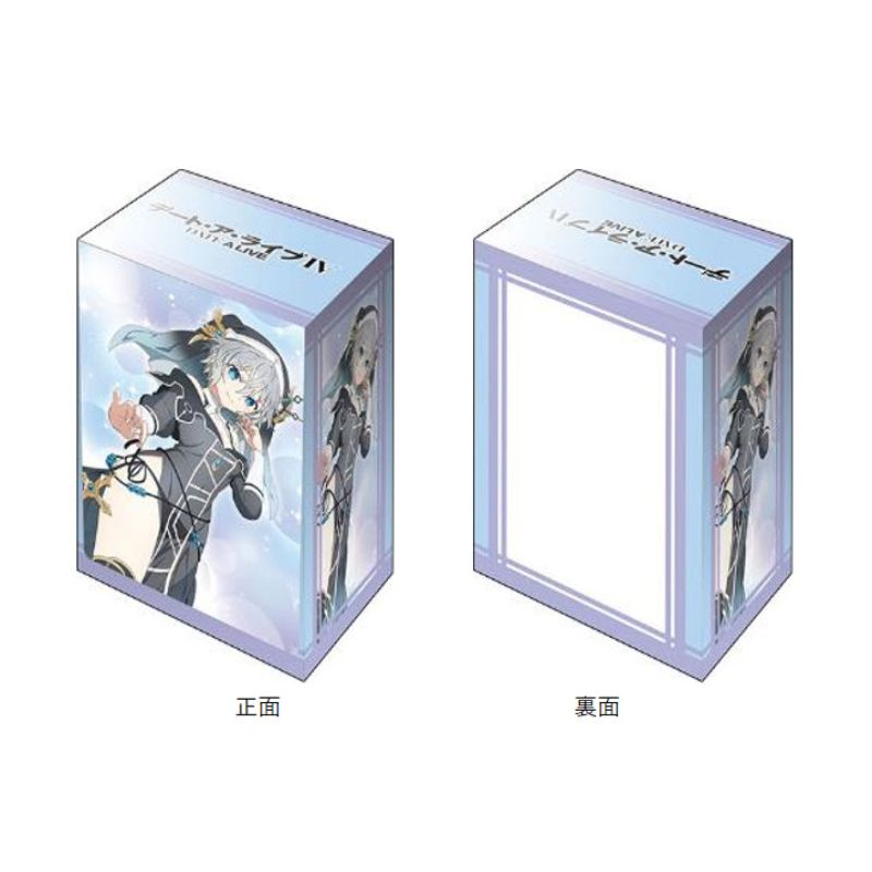 Bushiroad Deck Holder V3 Vol.1152 Date A Live IV Nia Honjou JAPAN OFFICIAL