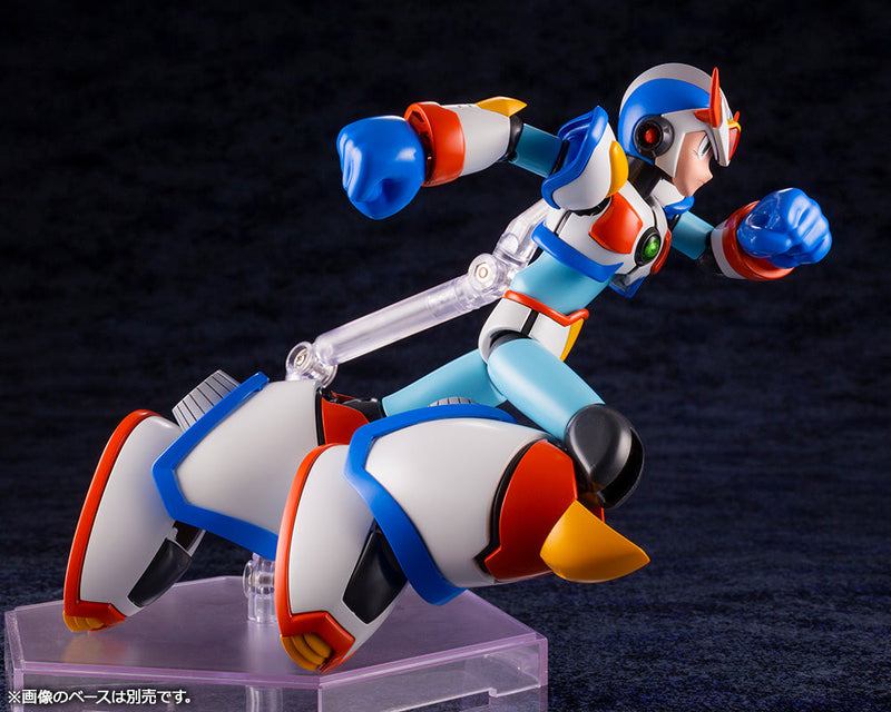 Kotobukiya Mega Man X Max Armor 1/12 Kit modèle officiel du Japon